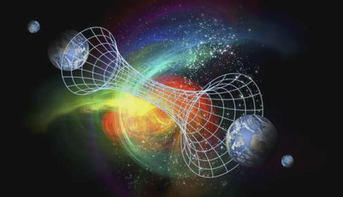多元宇宙的踪迹 科学家或已发现平行宇宙存在的证据