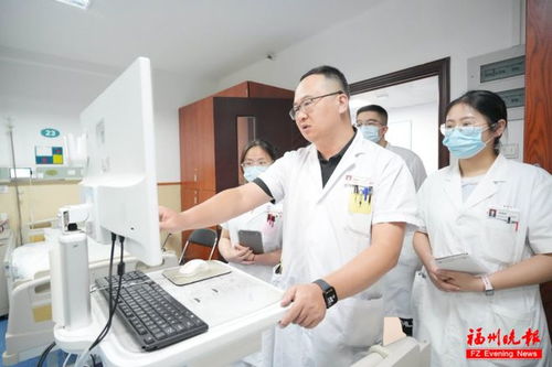 福建名医以科学为证 风湿治疗与科普并重的新典范